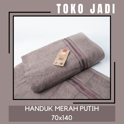 Jual HANDUK MANDI DEWASA JUMBO TEBAL HANDUK HOTEL BY TERRY PALMER