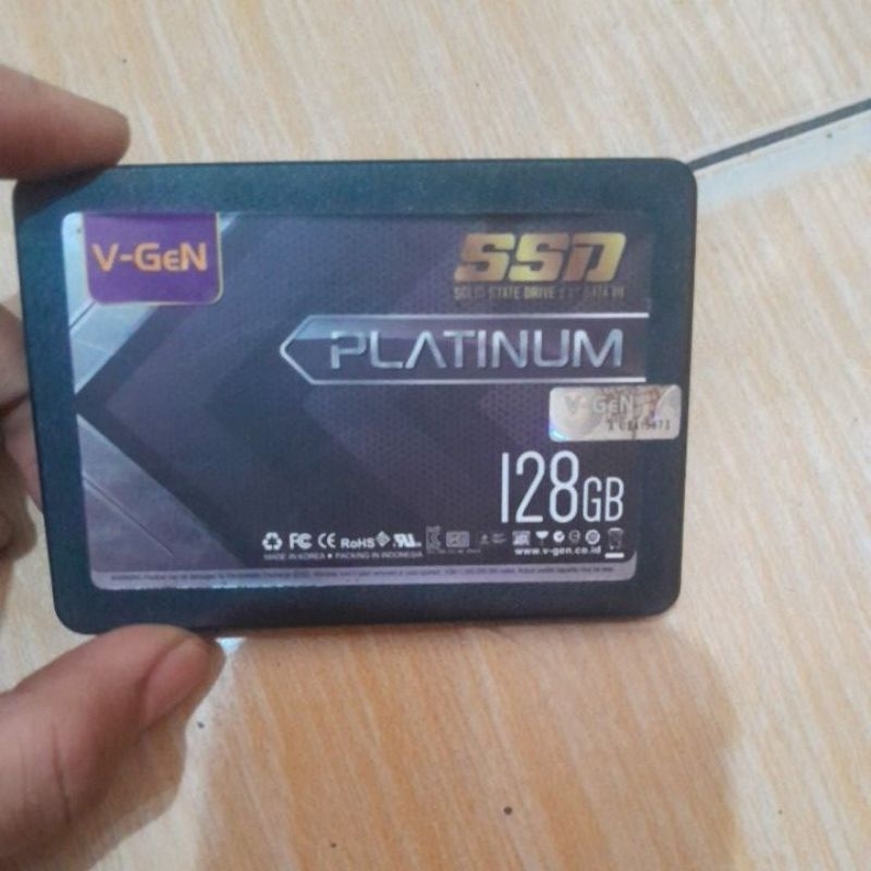 Jual SSD Platinum V Gen Shopee Indonesia