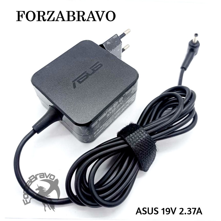 Jual Adaptor Charger Original Laptop Asus ADP 45BW Z 19V 2 37A 45W 4 0