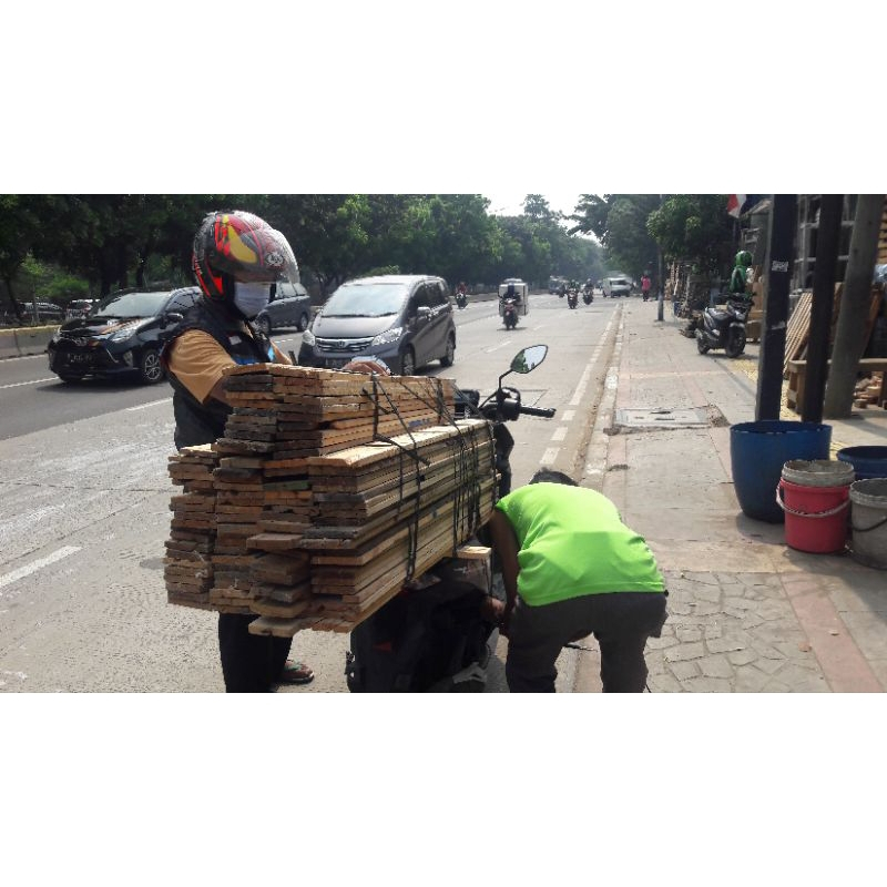 Jual Kayu Packing Manggarai Papan Peti Paking Palet Ukuran Cm