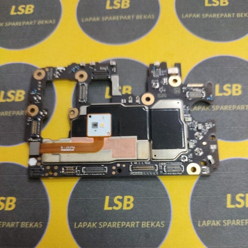 Jual PBA MESIN MAINBOARD XIAOM MI 11 LITE MATI TOTAL Shopee Indonesia