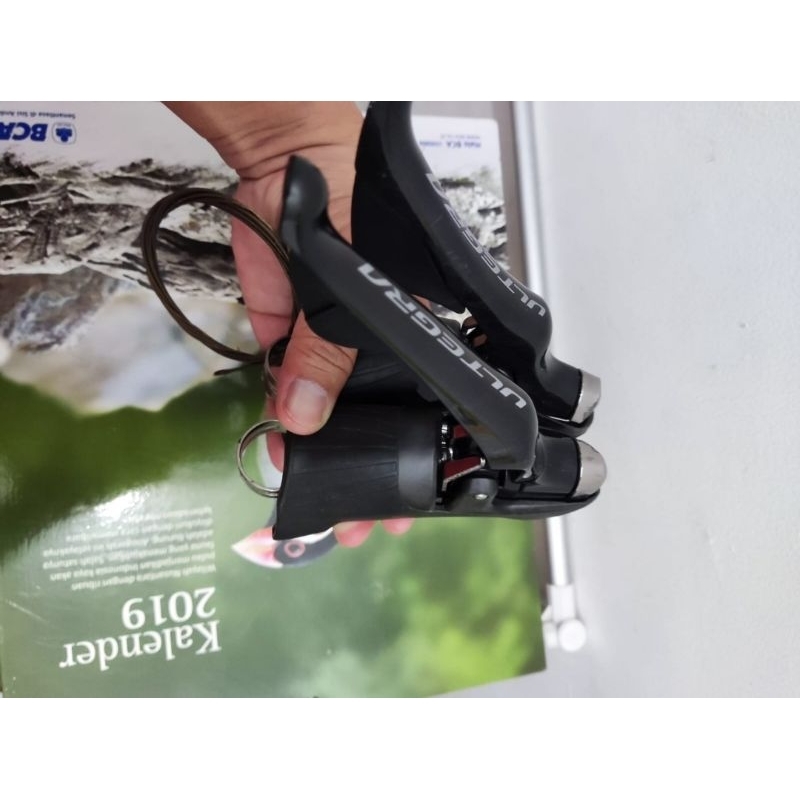 Jual Shimano Brifter Ultegra R Fungsi Normal Shopee Indonesia