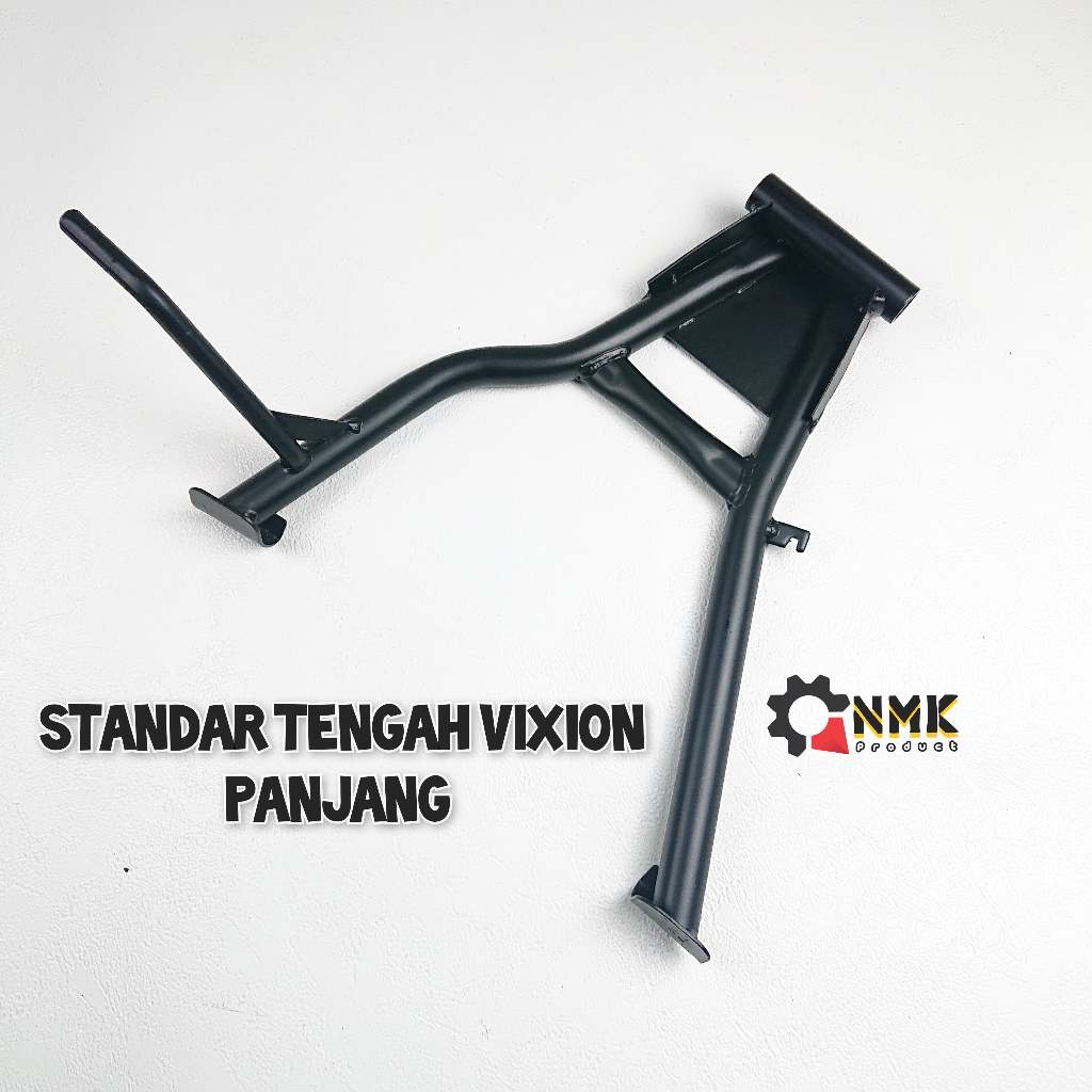 Jual Standar Tengah Vixion Old New Lebih Panjang Dari Jagang Original