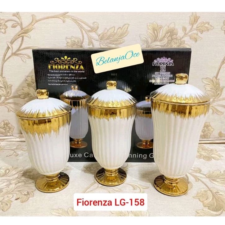 Jual Toples Keramik Marble Fiorenza Set Pcs Original Shopee Indonesia