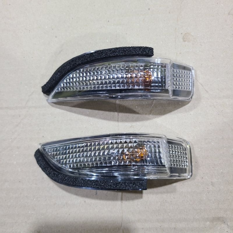 Jual Lampu Sein Spion Calya Sigra Camry Vios Altis Etios Yaris TRD