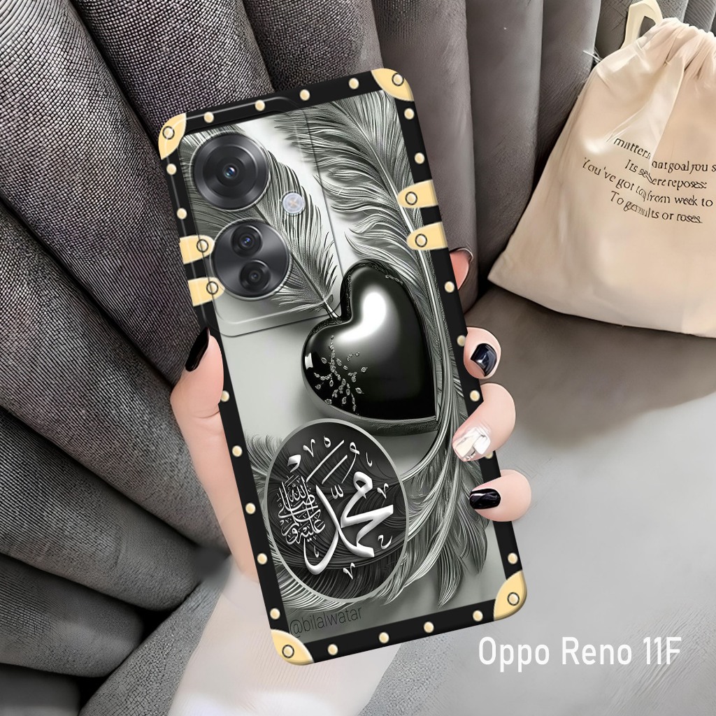 Jual Case Hp Oppo Reno F G Softcase Oppo Reno F G Terbaru