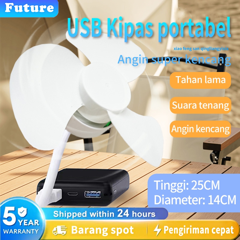 Jual Kipas Kecil Usb Kipas Listrik Senyap Di Samping Tempat Tidur