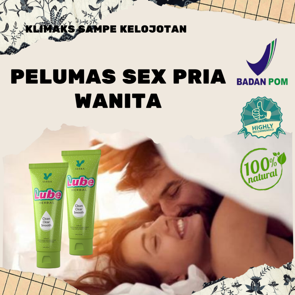 Jual VIGEL LUBE Lubricant Gel Pelicin Miss V Penambah Gairah Khusus