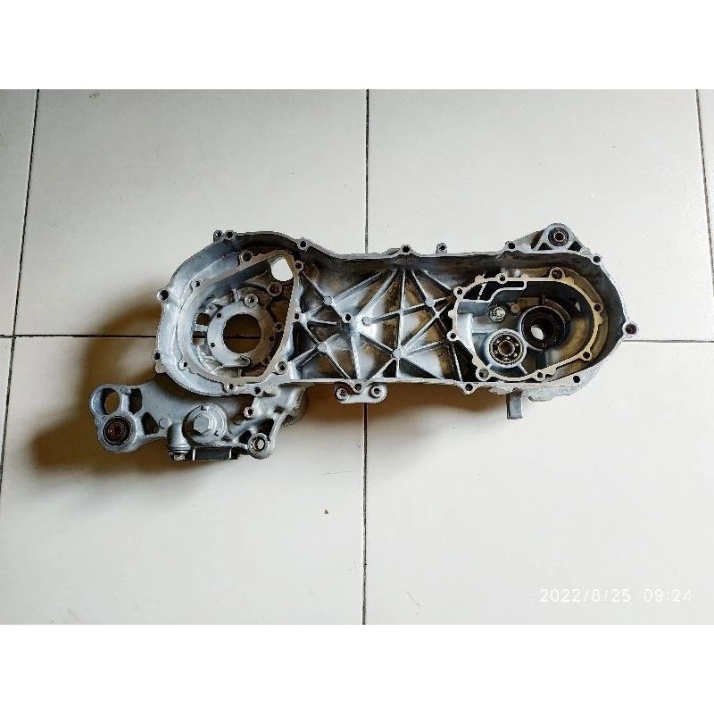 Jual Crengkes Kalter Crankshaft Kiri Motor Yamaha Mio J GT Soul GT Fino