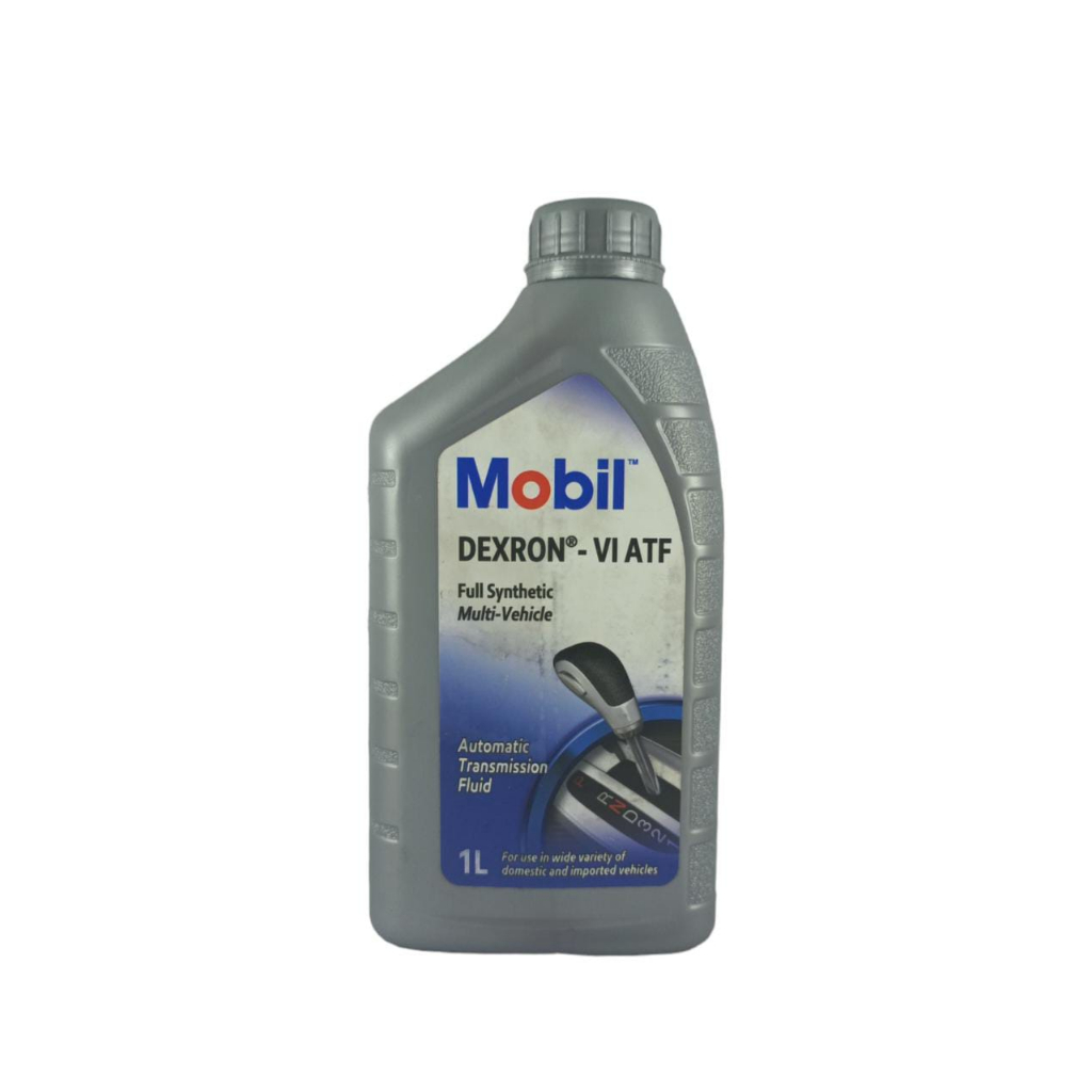 Jual Oli Matic Metik Mobil Dex Vi Dextron Vi Atf Mv Full Synthetic