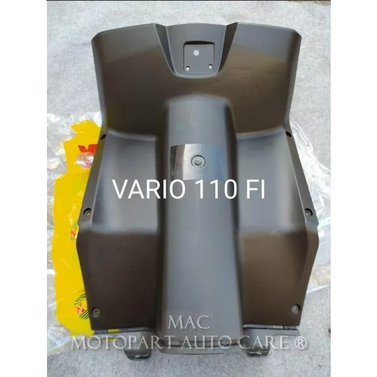 Jual WIN Legshield Dalam Besar Vario 110 FI Kontak Tengah Bawah