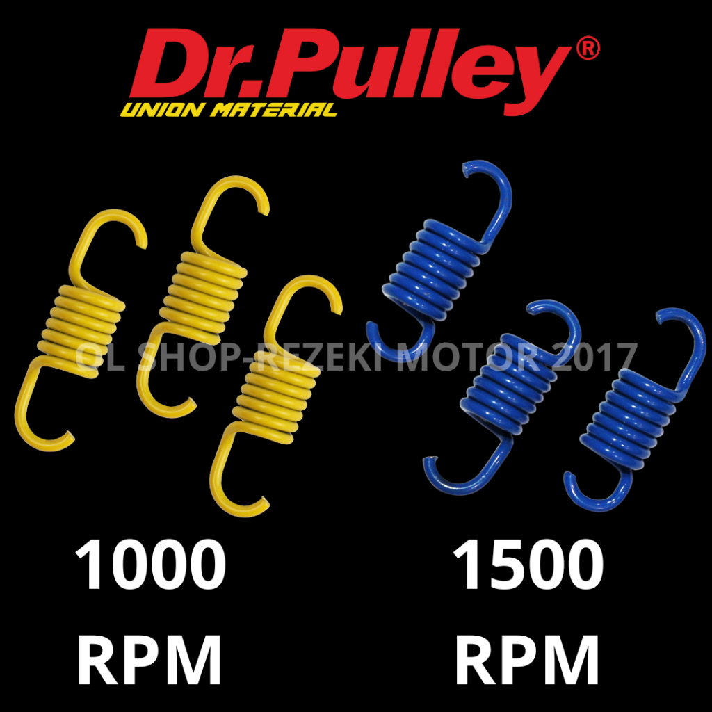 Jual Per Kampas Ganda Beat Drpulley Rpm Shopee Indonesia