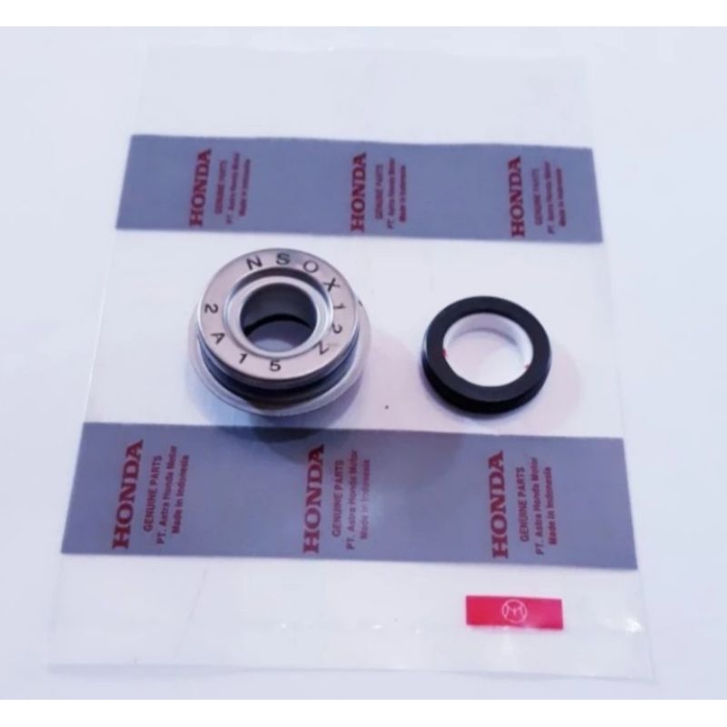 Jual Seal Mechanical Seal Water Pump Radiator Vario Karbu Vario 125 150