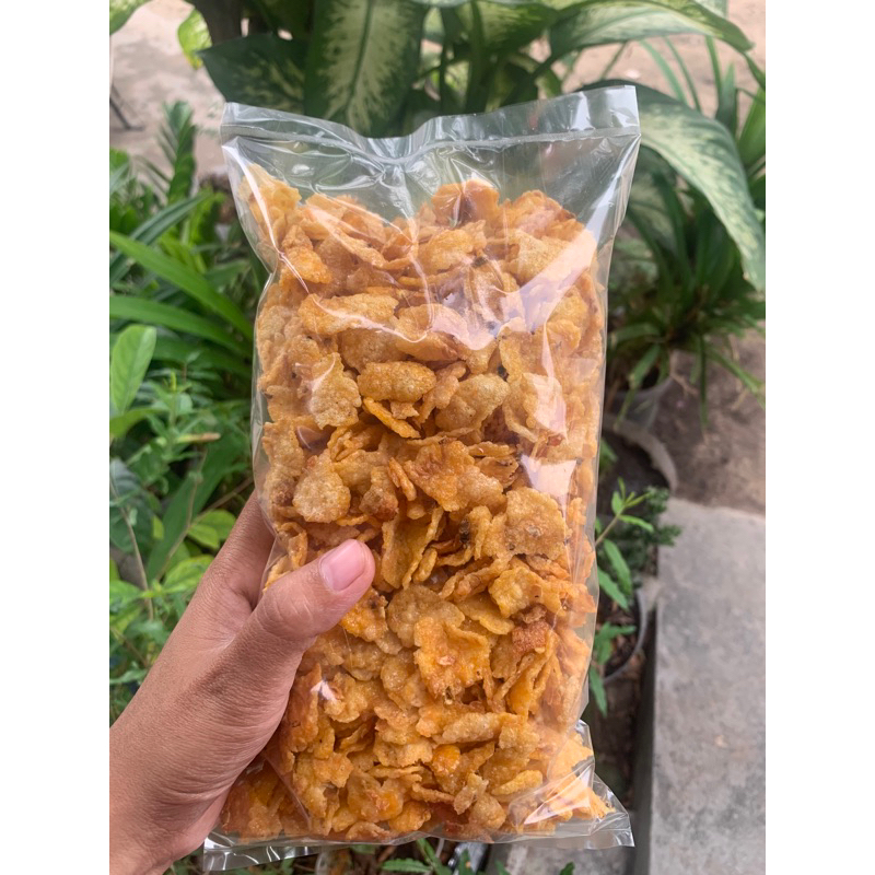 Jual Emping Jagung Shopee Indonesia