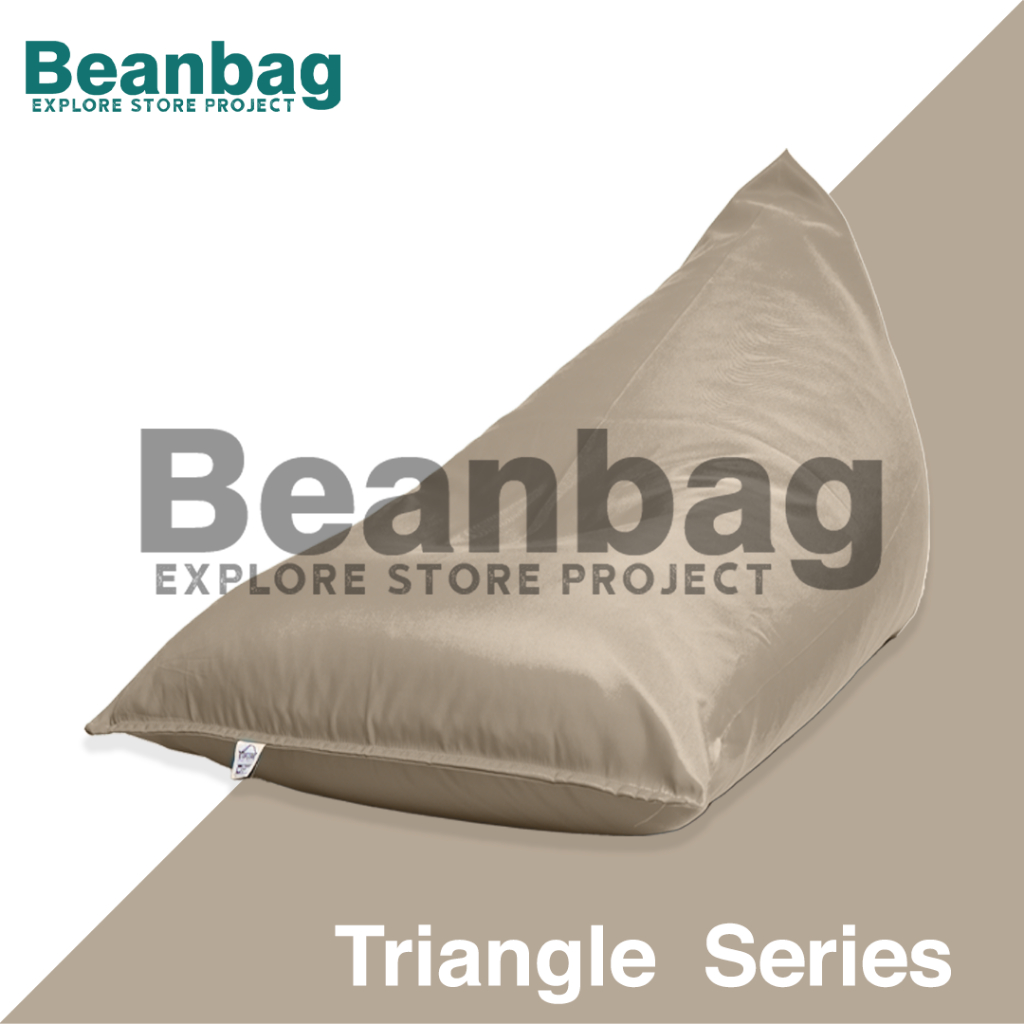 Jual Bean Bag Explore Bean Bag Waterproof Plus Isi Bean Bag Dewasa