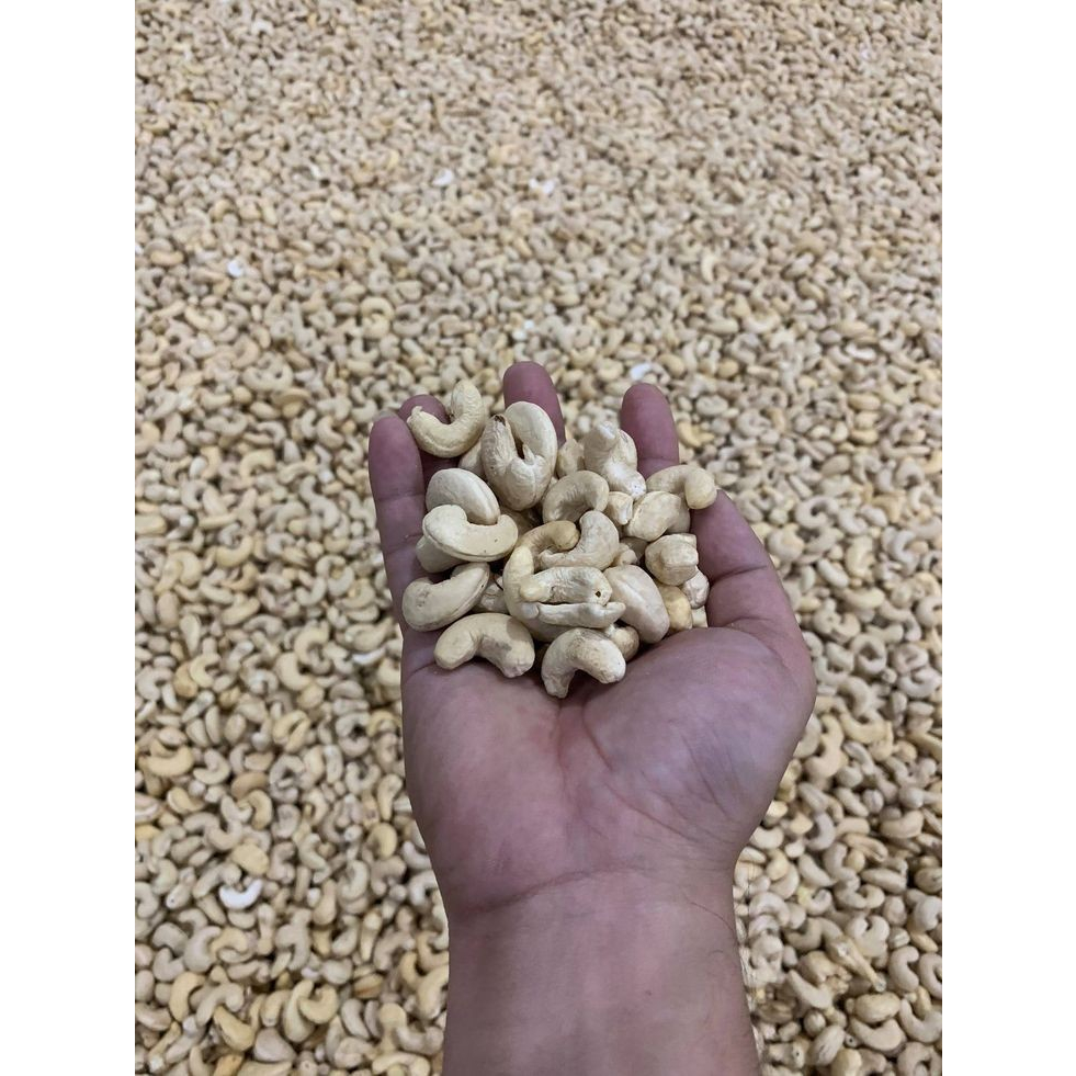 Jual Kacang Mete Goreng Kg Asli Wonogiri Shopee Indonesia