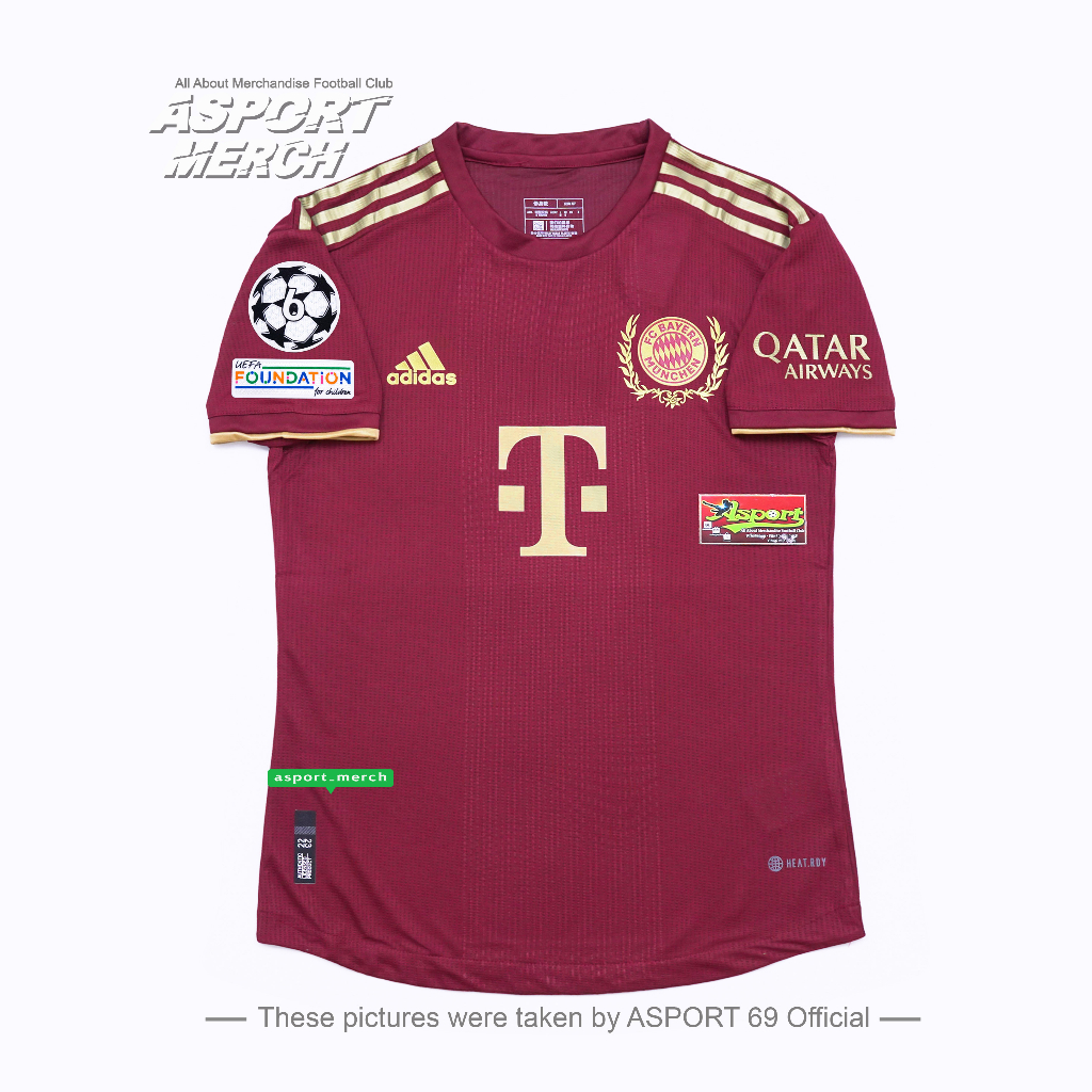 Jual MUNCHEN OKTOBERFEST 22 23 PLAYER ISSUE JERSEY BOLA BAYERN MUNCHEN