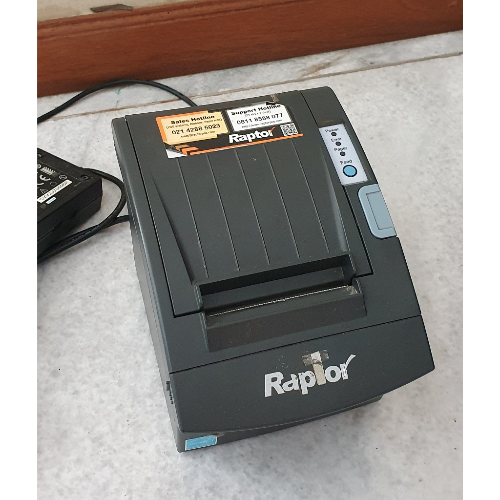 Jual Bixolon Srp Iii Pos Thermal Printer Kasir Shopee Indonesia