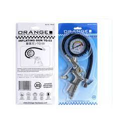 Jual Alat Pompa Angin Tire Inflating Gun Inflator Pompa Angin Ban Mobil