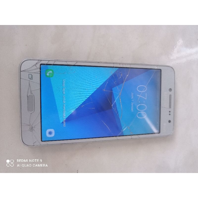 Jual Samsung Galaxy J2 Prime Sm G532G Shopee Indonesia