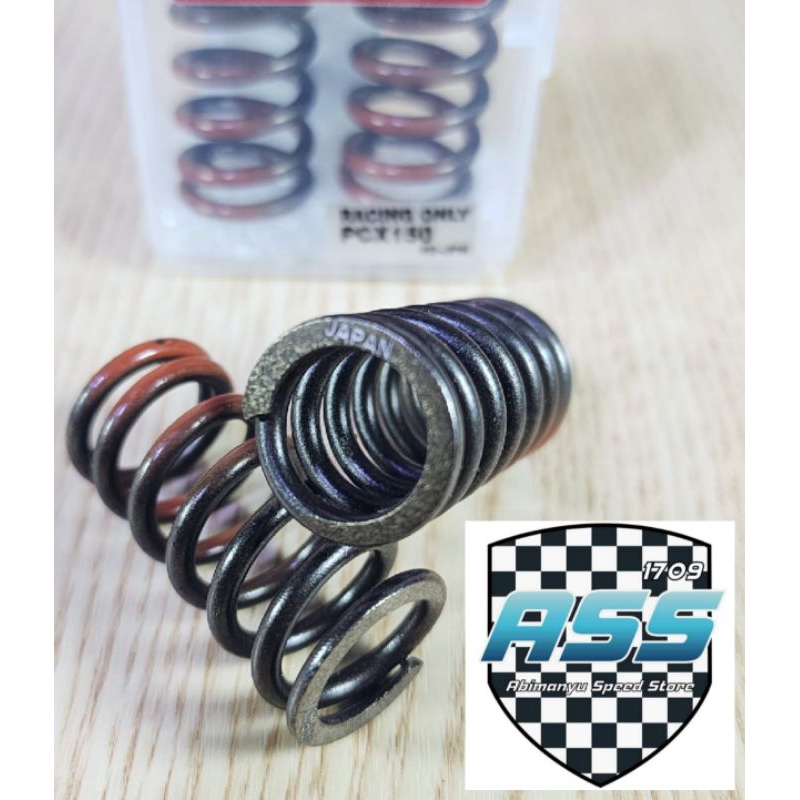 Jual Per Klep Spring Valve Vario Vario Pcx Dan Adv R