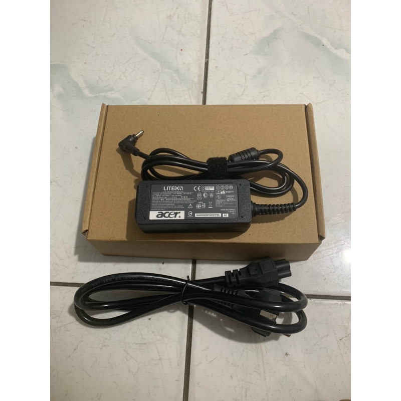 Jual Adaptor Charger Laptop Acer Swift A A Sf Sf