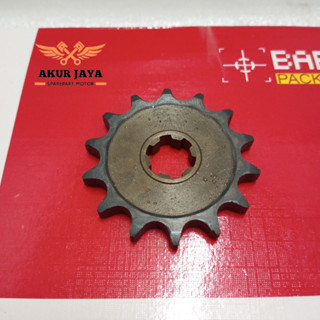 Jual GEAR SET GIR SET GIR PAKET CHAIN KIT KLX 150 47T 14T 428