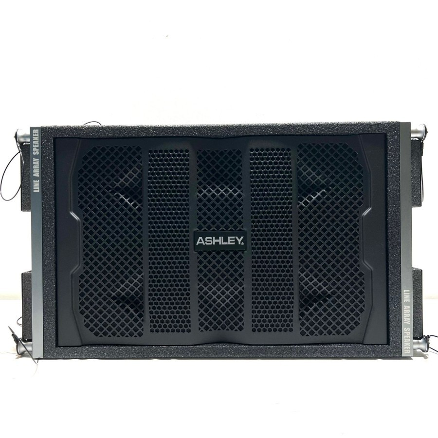 Jual Speaker Line Array Ashley Vegas 112 LA 12 Inch Passive VEGAS