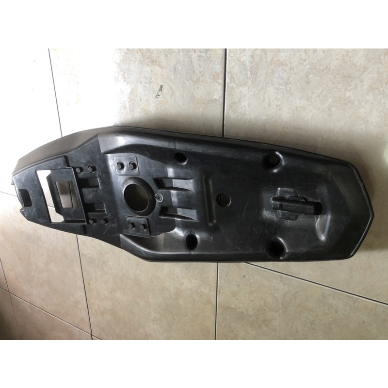 Jual Fiber Tulang Jok MX King Papan Jok Motor Yamaha MX King Tebal