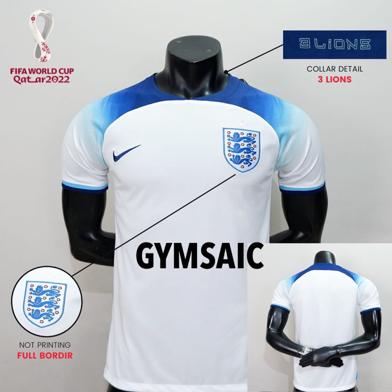 Jual Promo Jersey Grade Ori Piala Dunia World Cup Baju Bola Pildun