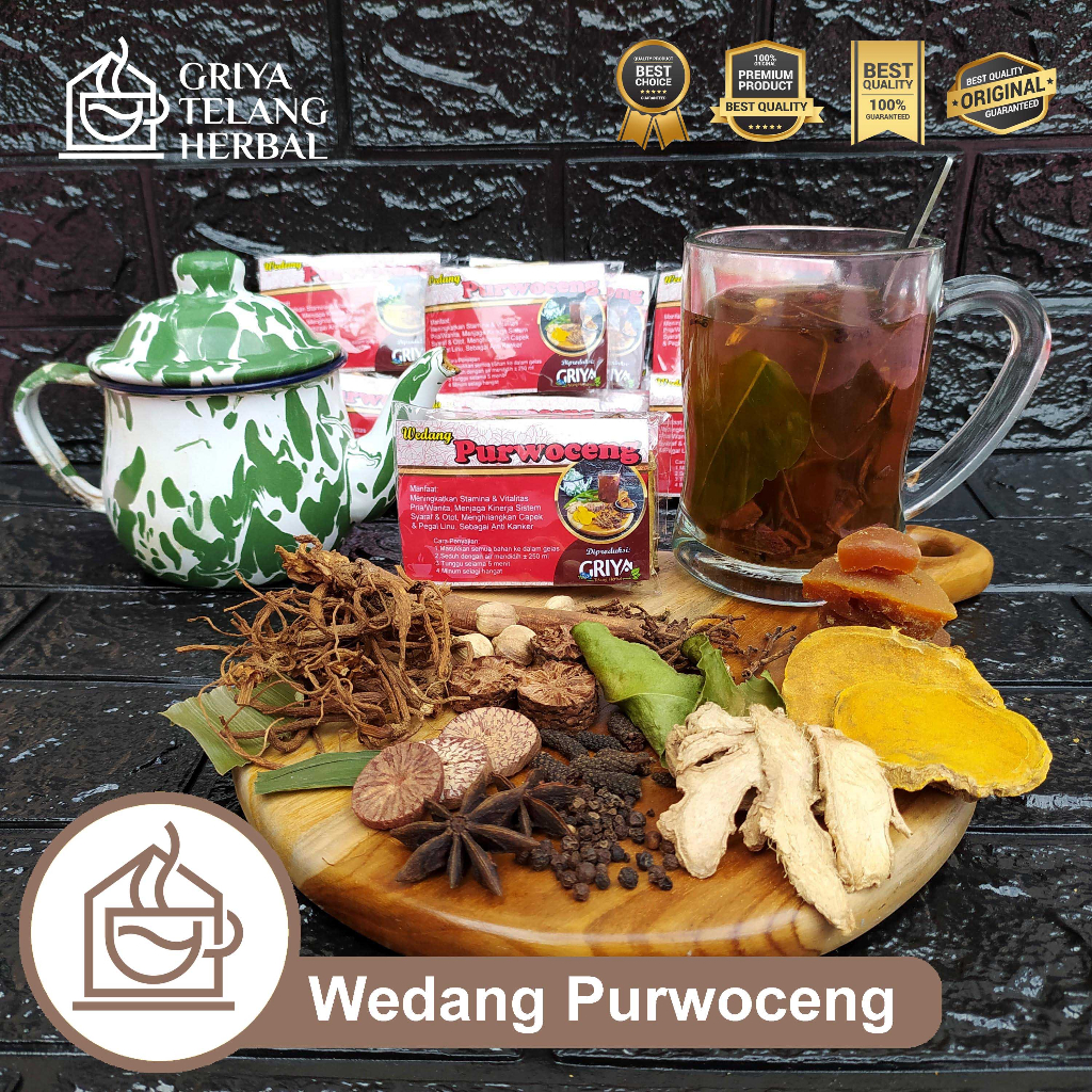 Jual Aneka Wedang Uwuh Rempah Komplit Khas Solo Ecer Shopee Indonesia