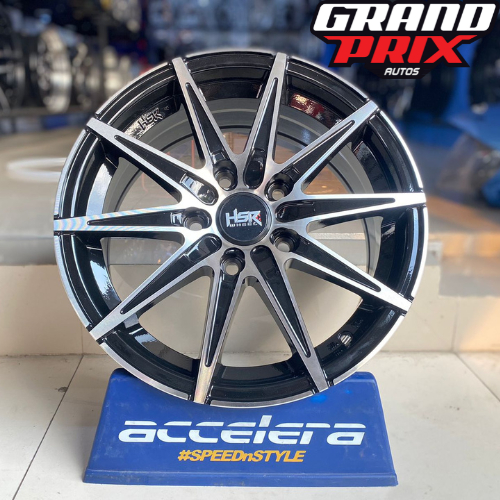 Jual Velg Mobil Murah Elegan Racing R Bisa Buat Ertiga Grandmax