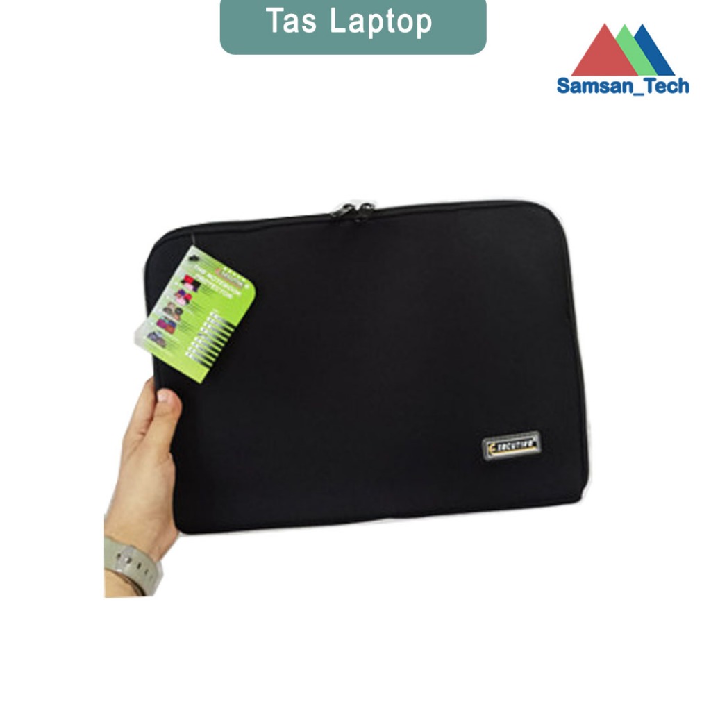 Jual Tas Softcase Laptop Notebook Netbook Inch Shopee