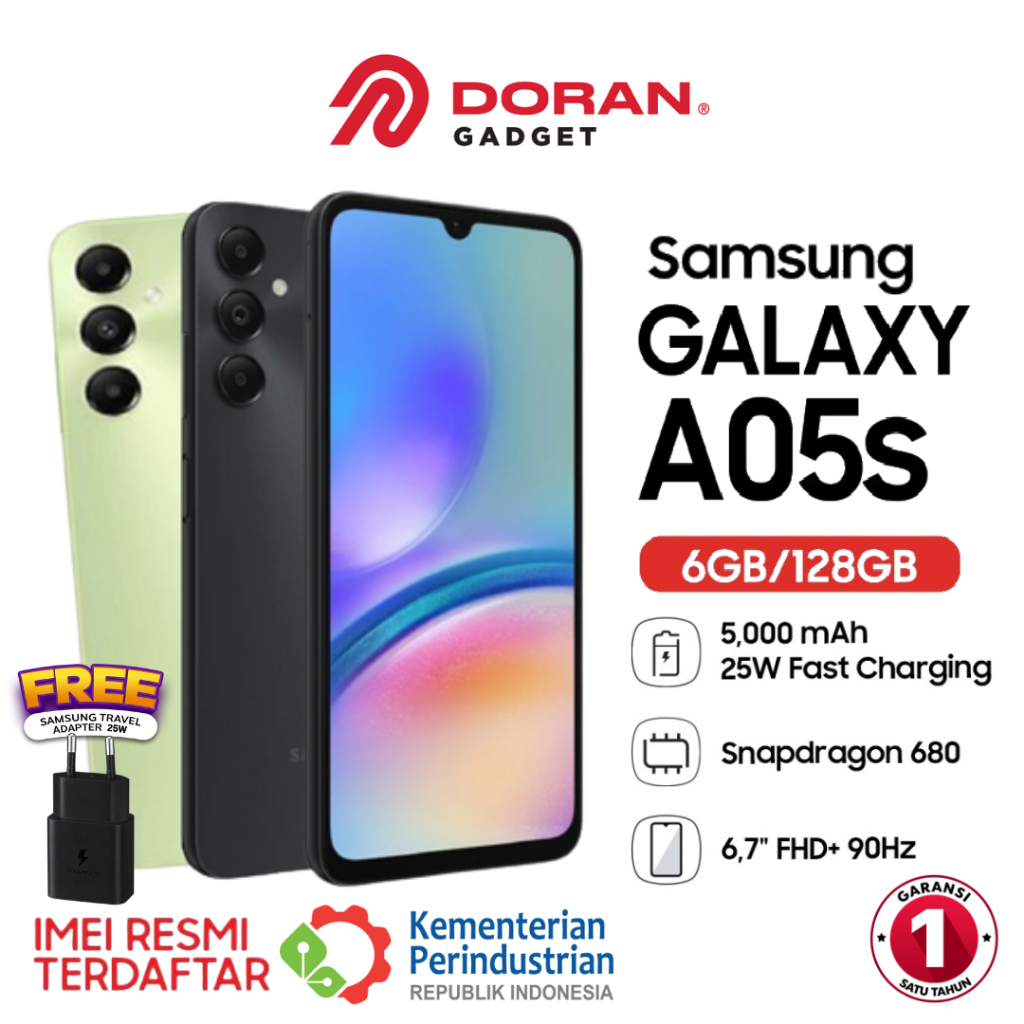 Jual Samsung Galaxy A S A S Gb Ram Gb Rom Gb Black