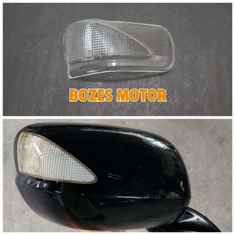 Jual MIKA SEIN SPION HONDA JAZZ RS 2009 2010 2011 2012 2013 2014 MIKA