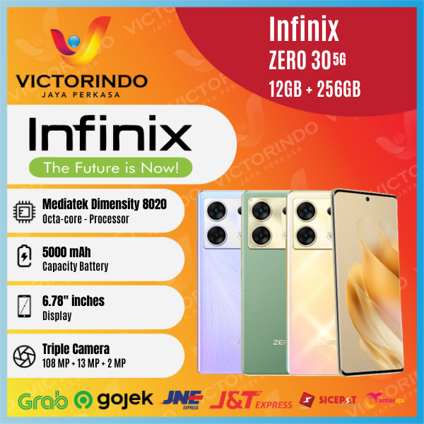 Jual Infinix Zero G Ram Gb Rom Gb Garansi Resmi Shopee