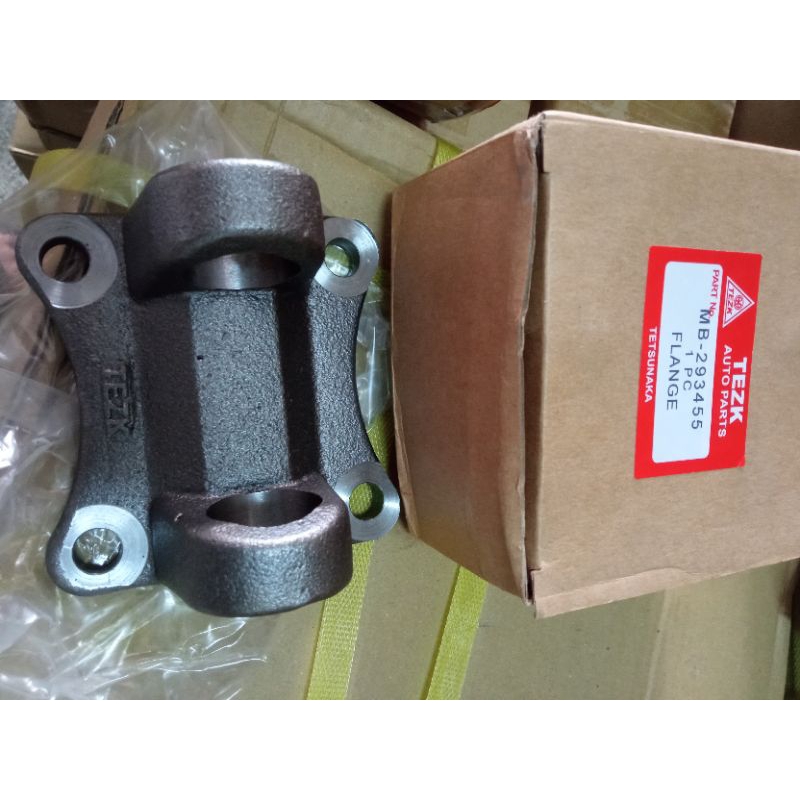 Jual Flange Joint Tapak Kuda Mitsubishi Ps Ps Ps Ps