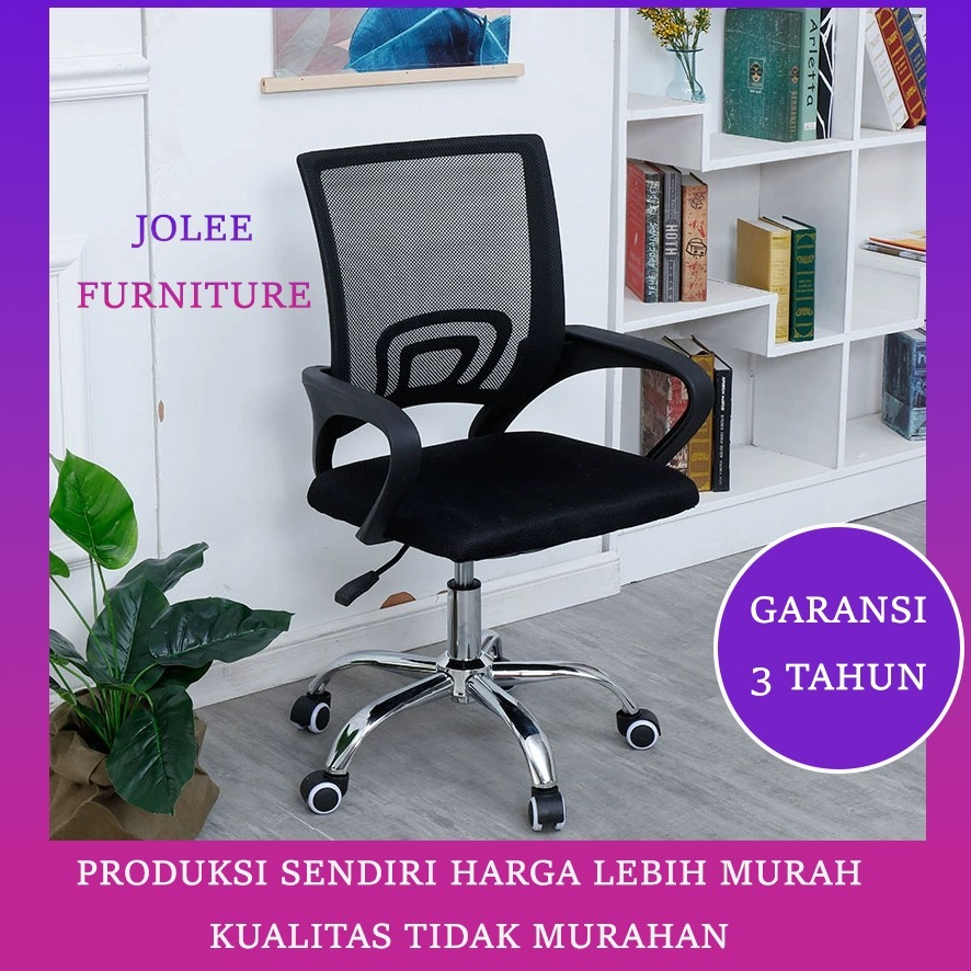 Jual Kursi Kantor Murah Kursi Kerja Kursi Belajar Kursi Gaming Kursi