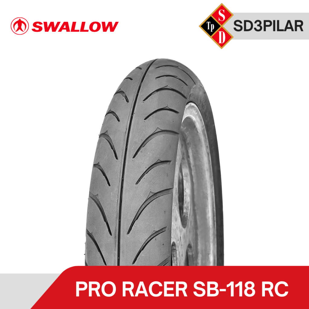 Jual Ban Motor Swallow Sb Pro Racer Sp Soft Compound