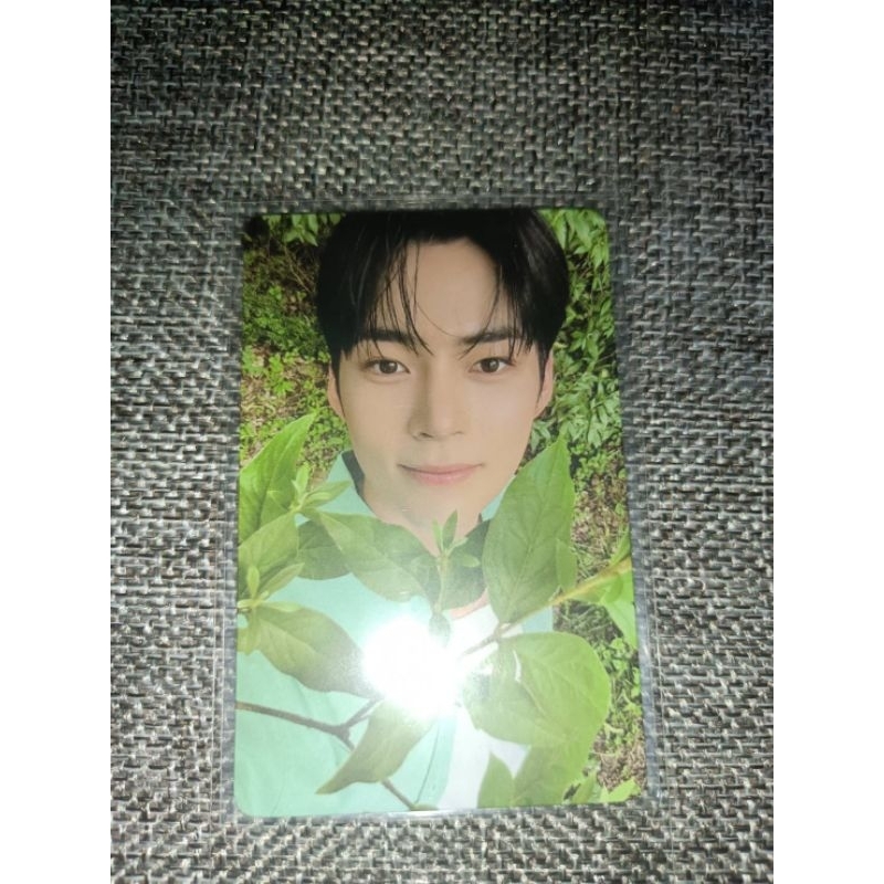 Jual PC Photocard Bringgreen China Ch Hanbin ZB1 Zerobaseone Shopee