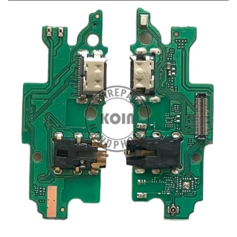 Jual Pcb Papan Conektor Cas Papan Charger Samsung M M M F