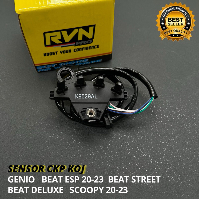 Jual Sensor Ckp Pcx Genio Beat Vario Scoopy