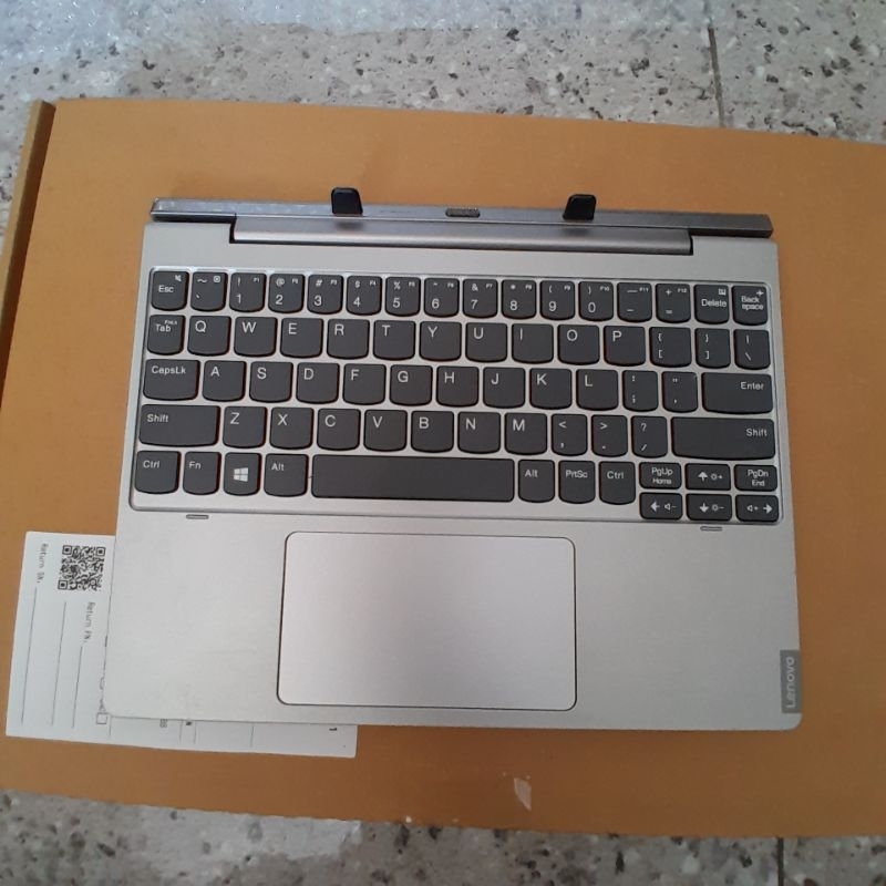 Jual Frame Keyboard Lenovo Ideapad D Igm D Igl Original