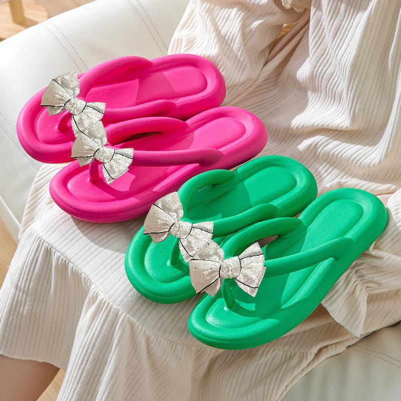 Jual JEPIT EVA PITA PVC Sandal Jepit Wanita Import Bangkok Bahan