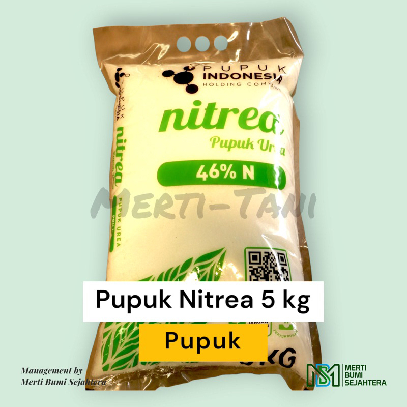 Jual Pupuk Urea Nitrea Kg Petro Kg Urea Kg Shopee Indonesia