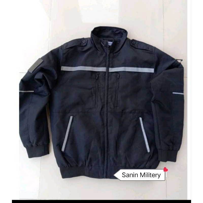 Jual Jaket Jatah Polri Jaket Jatah Polisi Jaket Tactical Shopee