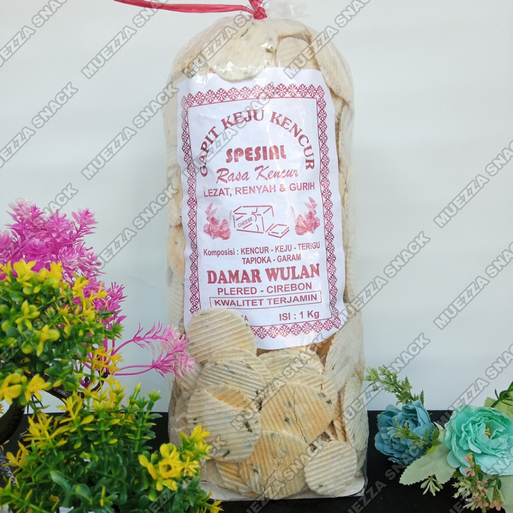 Jual Kue Sempe Gapit Simpring Mini Aneka Rasa Khas Cirebon Shopee