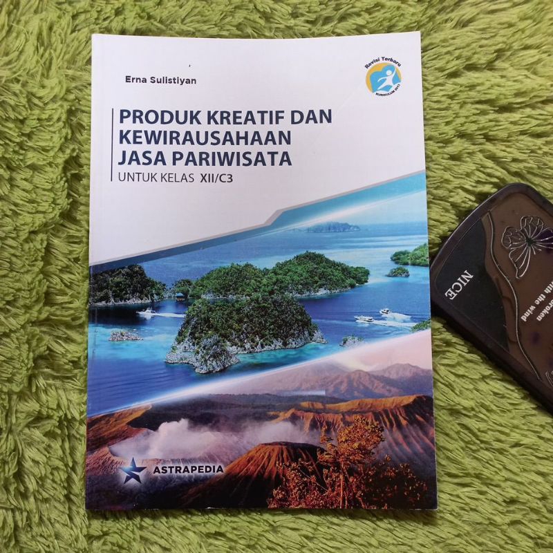 Jual ORIGINAL BUKU PARIWISATA PERENCANAAN DAN PENGELOLAAN PERJALANAN