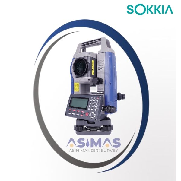 Jual Total Station Sokkia Im Sokkia Im Sokkia Im Unit