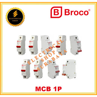 Jual Broco Mcb P C A A A A A A A A A Harga Grosir